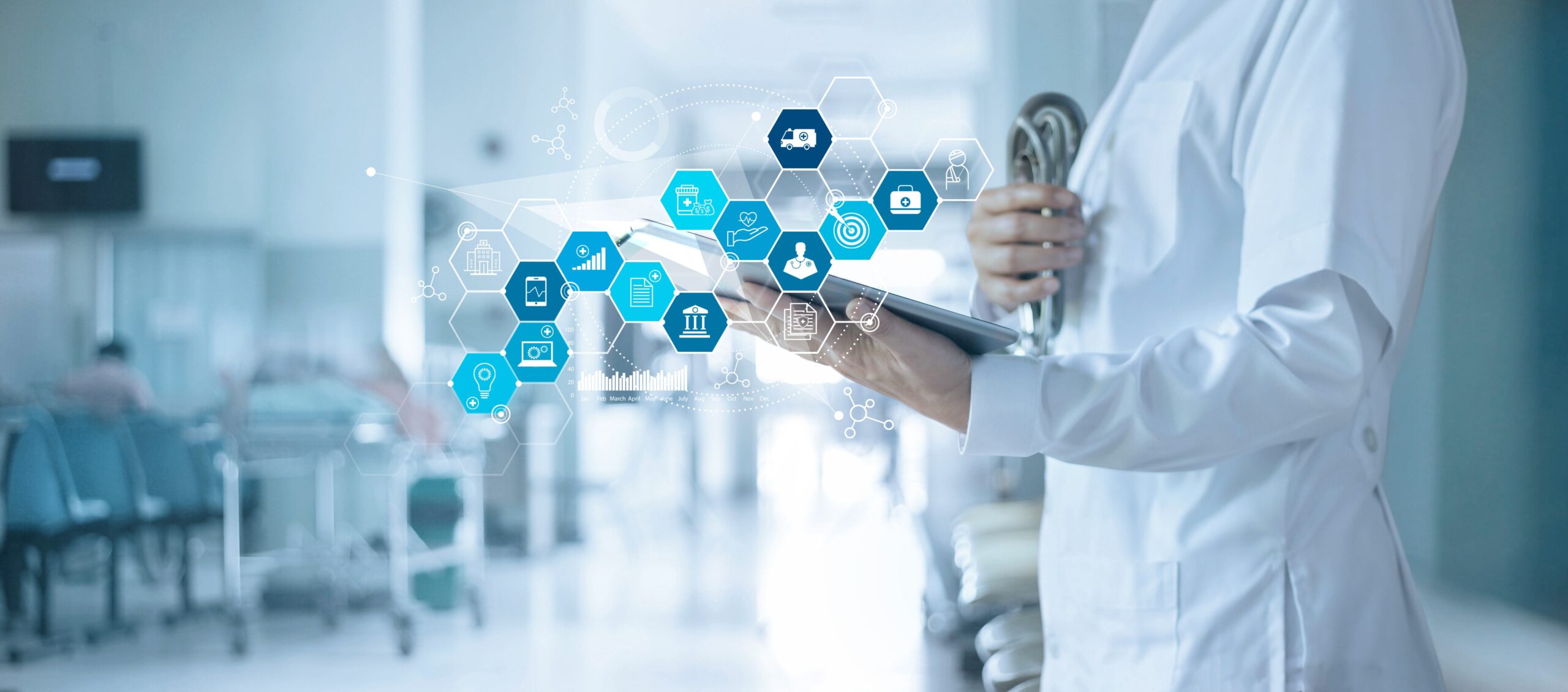 The full guide to the smart clinic ezMedSoft