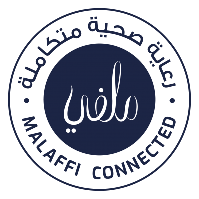 Malaffi Partnership Badge