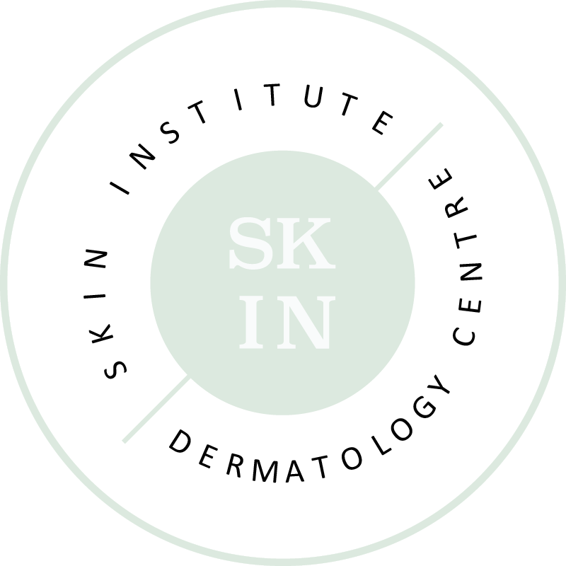 Skin Institute Logo